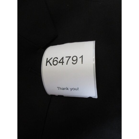 Bonobos Sport Coat 38 Short Blazer Wool Blend Slim Fit Business Lined - Picture 13 of 13